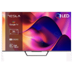 Tesla 75 Inch QLED 4K Smart TV S939 Series