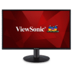 ViewSonic 27 Inch FHD IPS Monitor VA2718-SH