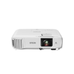 Epson PowerLite 118 3LCD XGA Projector