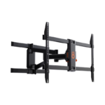 ECHOGEAR Full Motion TV Wall Mount up to 82"