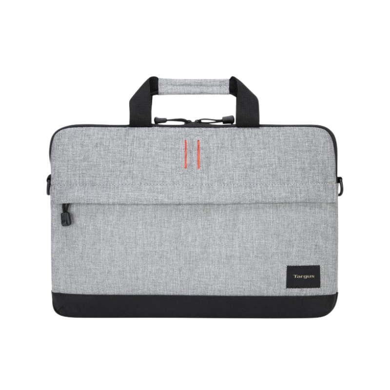 BAGSCASESTCL - TSS63204US Targus Strata Slipcase 15.6" (Pewter) - Image 1