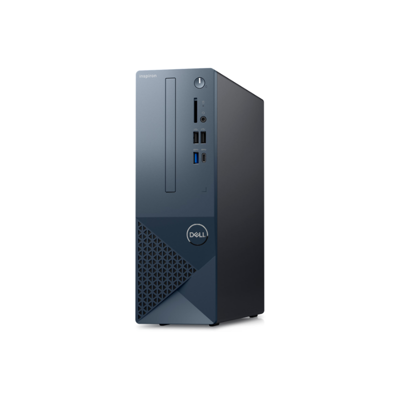 COMPUTERSINSPIRONSTCL - INSP30302.5GHz8GB512GB Dell Inspiron 3030 Small Desktop (i5, 8GB/512GB) - Image 1