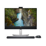 Dell OptiPlex 7410 All-in-One (i5, 8GB/512GB)