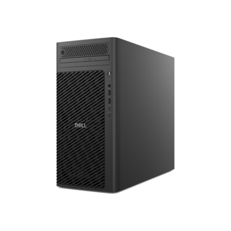 COMPUTERSPROTCL - FCT2250U9-28532G1TB Dell Pro Max Tower T2 (Ultra 9, 32GB/1TB, RTX 2000 Ada) - Image 1