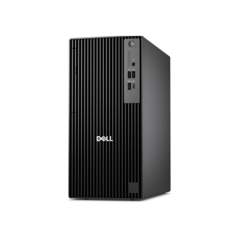 COMPUTERSPROTCL - QBT1250U932GB2TB Dell Pro Tower Plus QBT1250 (Ultra 9, 32GB/2TB) - Image 1