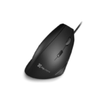 Klip Xtreme Krest 5 Vertical Wired Mouse - KMO-505