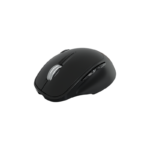 Klip Xtreme Duotrak Dual-Mode Mouse - KMB-501 (White)