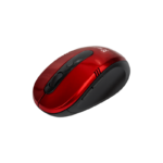 Klip Xtreme Vector Wireless Optical Mouse - KMW-330 (Blue)