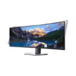 Dell UltraSharp 49 Curved Monitor - U4919DW