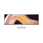 Dell UltraSharp U4924DW 49" Curved USB-C Hub Monitor