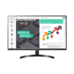 LG 32QN600-B 32" QHD IPS HDR10 Monitor