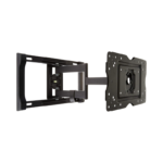 AmazonBasics Full Motion TV Wall Mount 32"-80"