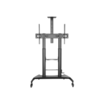 V7 Mobile TV Cart 60"-105" (150 kg)