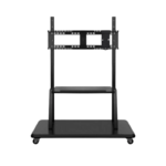ViewSonic Mobile TV Cart 55"-86" (265 lb)