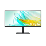 Samsung ViewFinity S65UC 34" Curved Monitor
