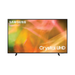 Samsung AU8000 55" 4K UHD Smart TV