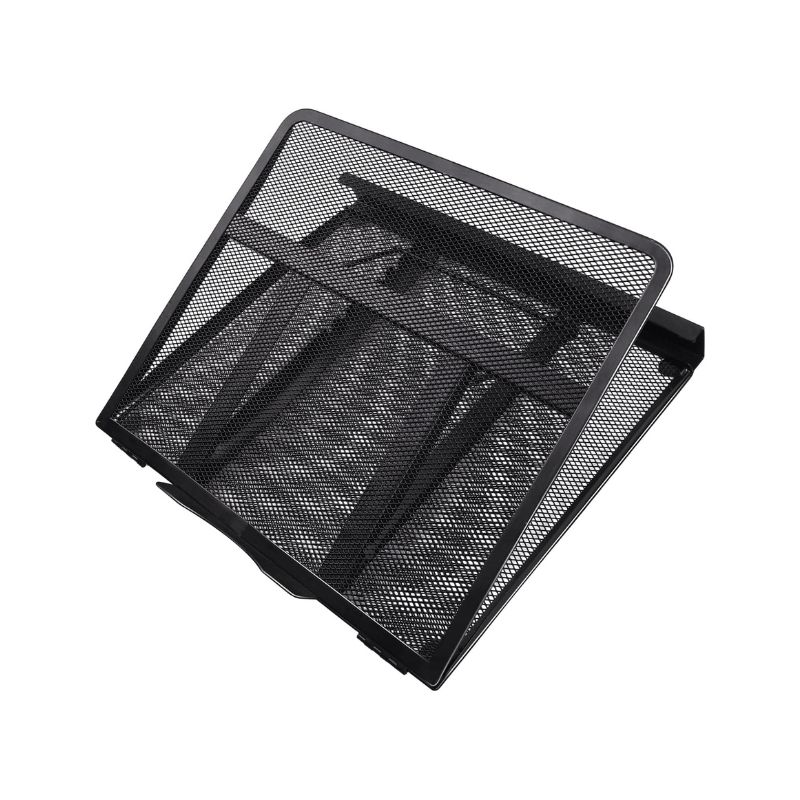 NOTEBOOK STANDSTCL - HNLR2 HUANUO Adjustable Laptop Stand 15.6" (8 Tilt Levels) - Image 1