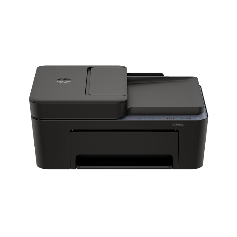 PRINTERSALL-IN-ONESTCL - 399P1A#AKY HP DeskJet Ink Advantage 4375 All-in-One Printer - Image 1