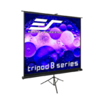 Elite Screens Tripod B 85" 1:1 Projector Screen - T85SB