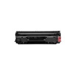 HP 83A Black LaserJet Toner - CF283A