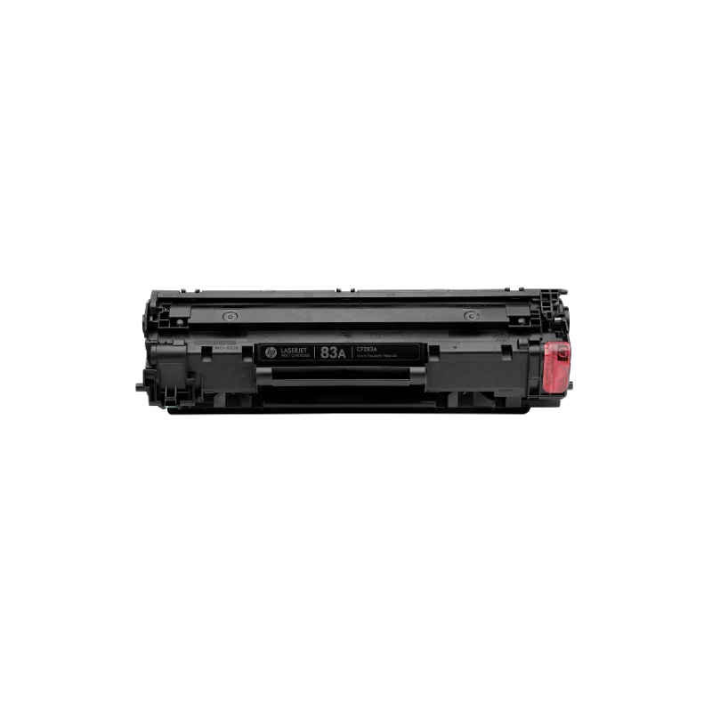 TONERTCL - 1PCF283A HP 83A Black LaserJet Toner - CF283A - Image 1