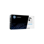 HP 89A Black LaserJet Toner - CF289A
