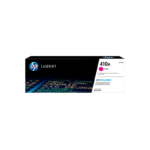 HP 410A Magenta LaserJet Toner - CF413A