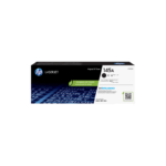 HP 145A Black LaserJet Toner - W1450A