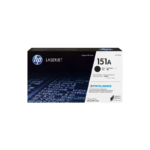 HP 151A Black LaserJet Toner - W1510A