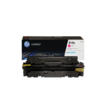 HP 414A Magenta LaserJet Toner - W2023A