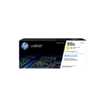 HP 212A Yellow LaserJet Toner - W2122A