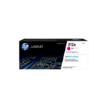 HP 212A Magenta LaserJet Toner - W2123A
