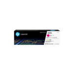 HP 222A Magenta LaserJet Toner - W2223A