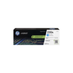 HP 230A Cyan LaserJet Toner - W2301A