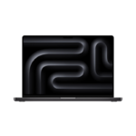 Apple MacBook Pro 16" M4 Pro (24GB/512GB, Space Black)