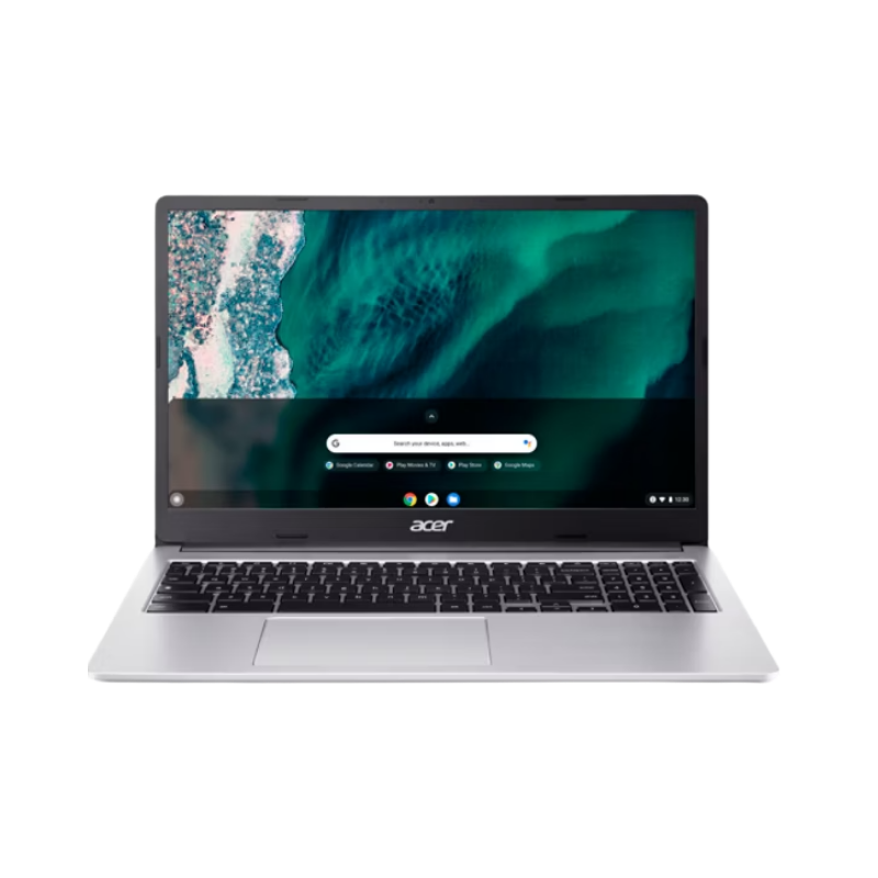 NOTEBOOKSCHROMEBOOKTCL - NX.AZ0AA.003 Acer Chromebook 315 15.6" (N5100, 8GB/64GB) - Image 1