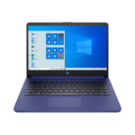 HP 14-fq0010nr 14" (AMD 3020e, 4GB/64GB)