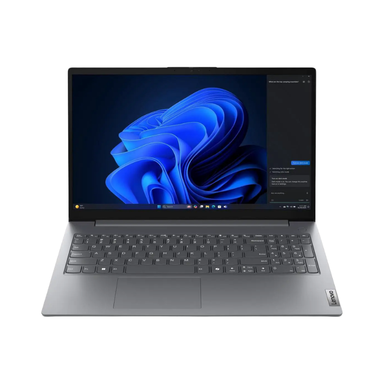 NOTEBOOKSLENOVOTCL - 83HFA08GUS Lenovo V15 Gen 5 15.6" (Core 7, 16GB/1TB) - Image 1