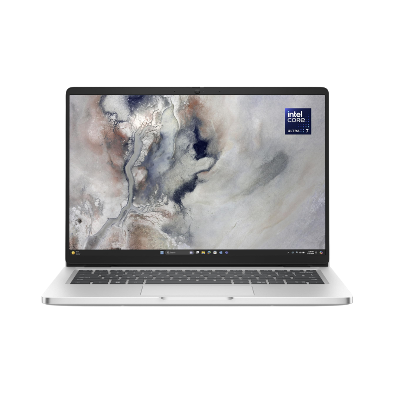 NOTEBOOKSPROTCL - PC14250U716GB1TB3YRS Dell Pro 14 PC14250 (Ultra 7, 16GB/1TB) - Image 1