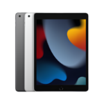Apple iPad 10.2" 9th Gen 256GB Wi-Fi (Space Gray)