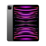 Apple iPad Pro 11" 4th Gen M2 128GB Wi-Fi (Space Gray)