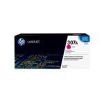 HP 307A Magenta LaserJet Toner - CE743A