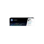 HP 202A Black LaserJet Toner - CF500A