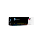 HP 202A Magenta LaserJet Toner - CF503A