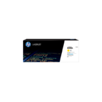 HP 658A Yellow LaserJet Toner - W2002A