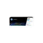 HP 414X Cyan High Yield LaserJet Toner - W2021X