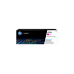 HP 414X Magenta High Yield LaserJet Toner - W2023X