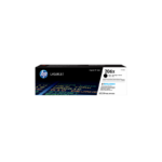 HP 206X Black High Yield LaserJet Toner - W2110X