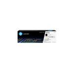 HP 222X Black High Yield LaserJet Toner - W2220X