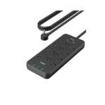 Anker 351 12-Outlet Surge Protector - A9192114